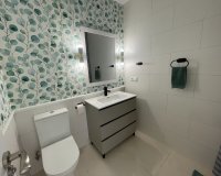 Herverkoop - Town House -
Torrevieja - Costa Blanca