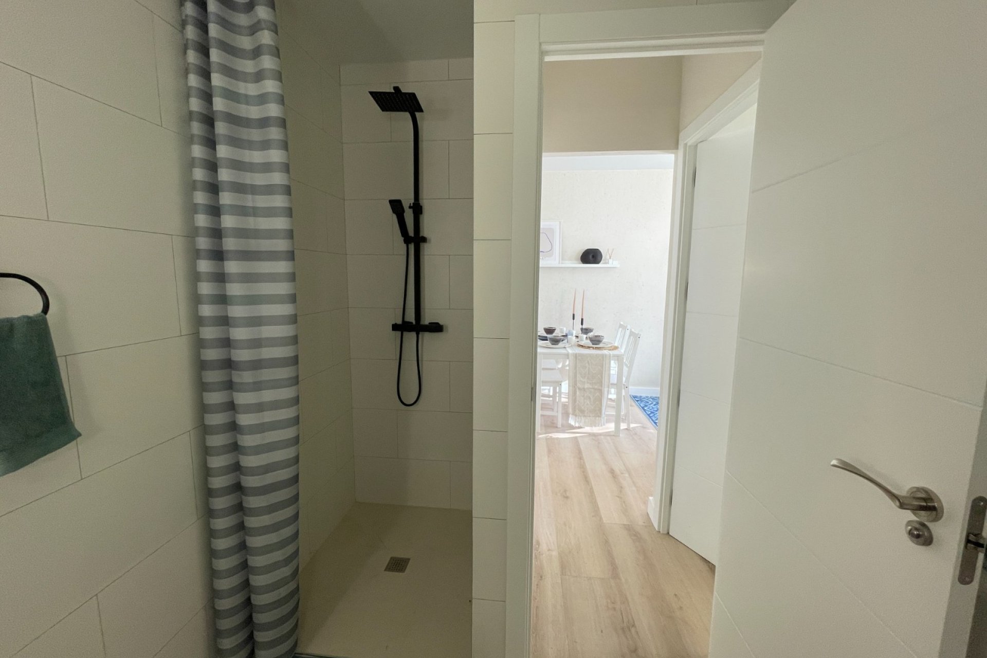 Herverkoop - Town House -
Torrevieja - Costa Blanca