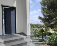 Herverkoop - Town House -
Torrevieja - Costa Blanca