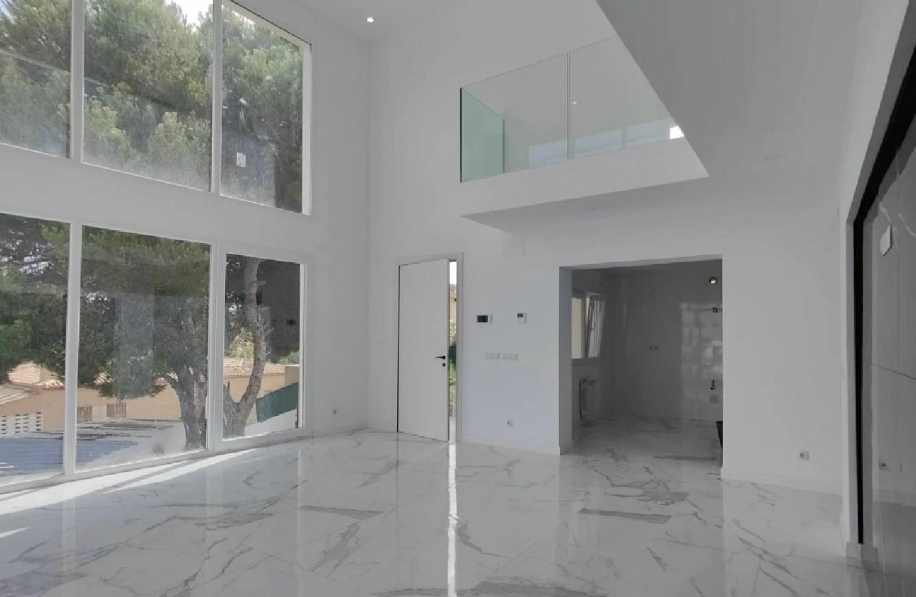 Herverkoop - Town House -
Torrevieja - Costa Blanca