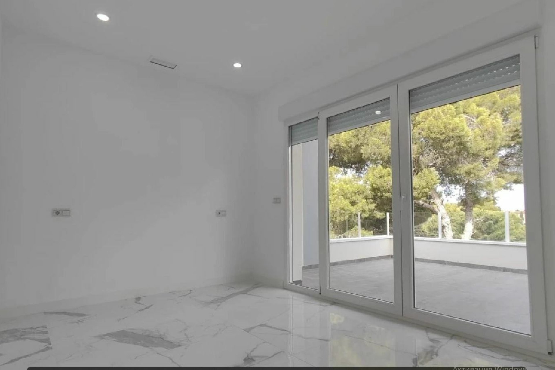 Herverkoop - Town House -
Torrevieja - Costa Blanca