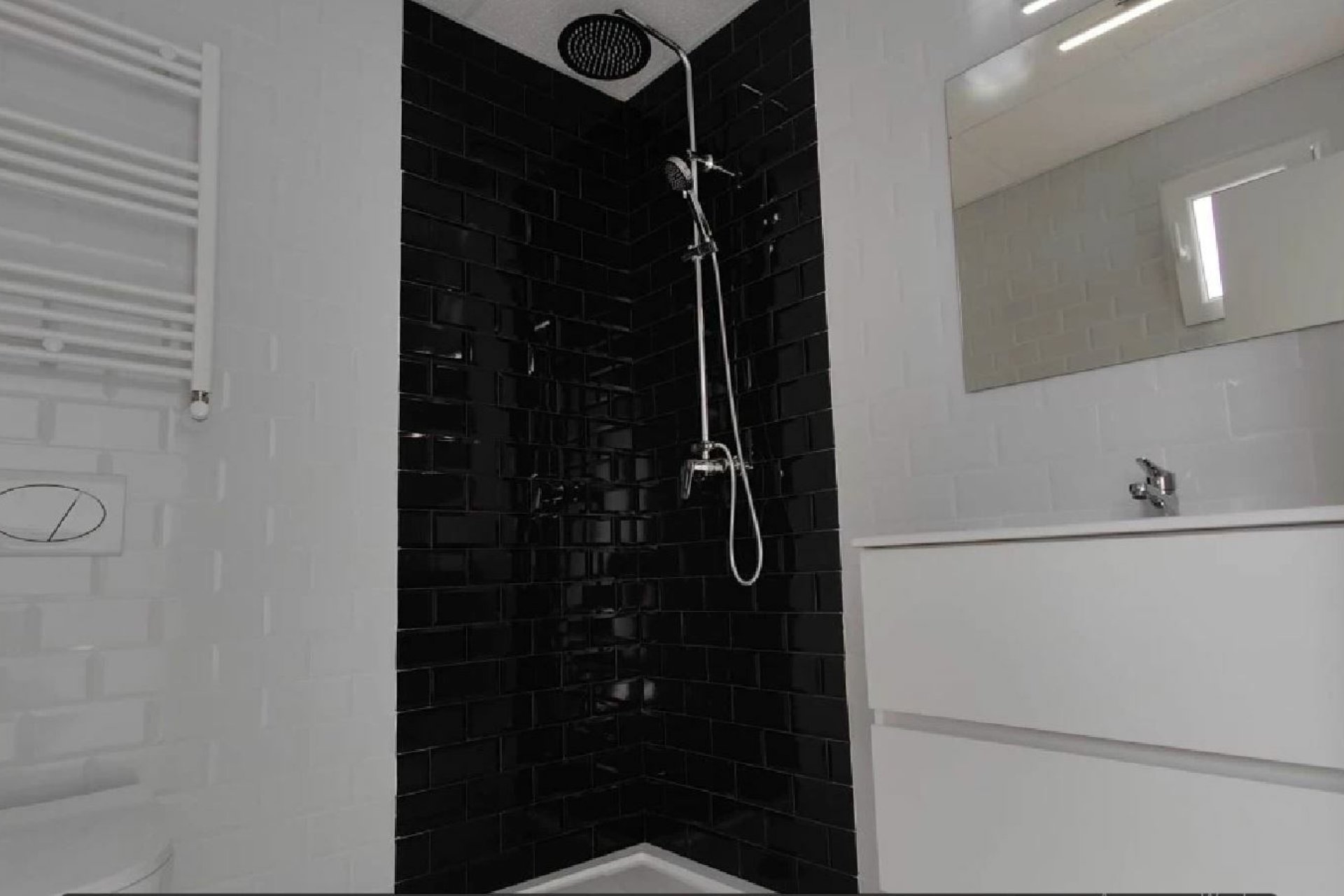 Herverkoop - Town House -
Torrevieja - Costa Blanca