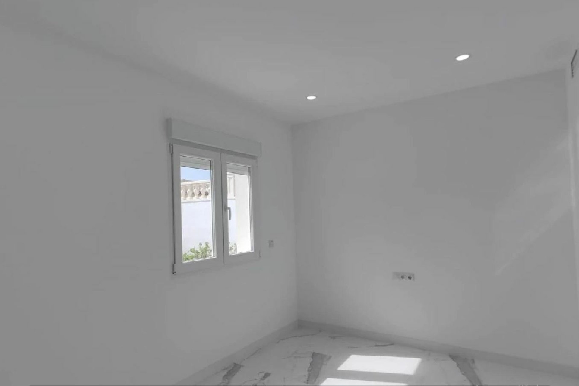 Herverkoop - Town House -
Torrevieja - Costa Blanca