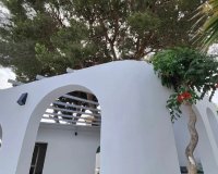 Herverkoop - Town House -
Torrevieja - Costa Blanca