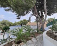 Herverkoop - Town House -
Torrevieja - Costa Blanca