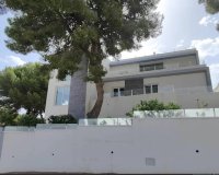 Herverkoop - Town House -
Torrevieja - Costa Blanca