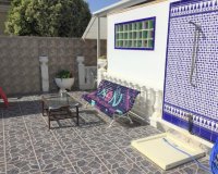 Herverkoop - Town House -
Torrevieja - Costa Blanca