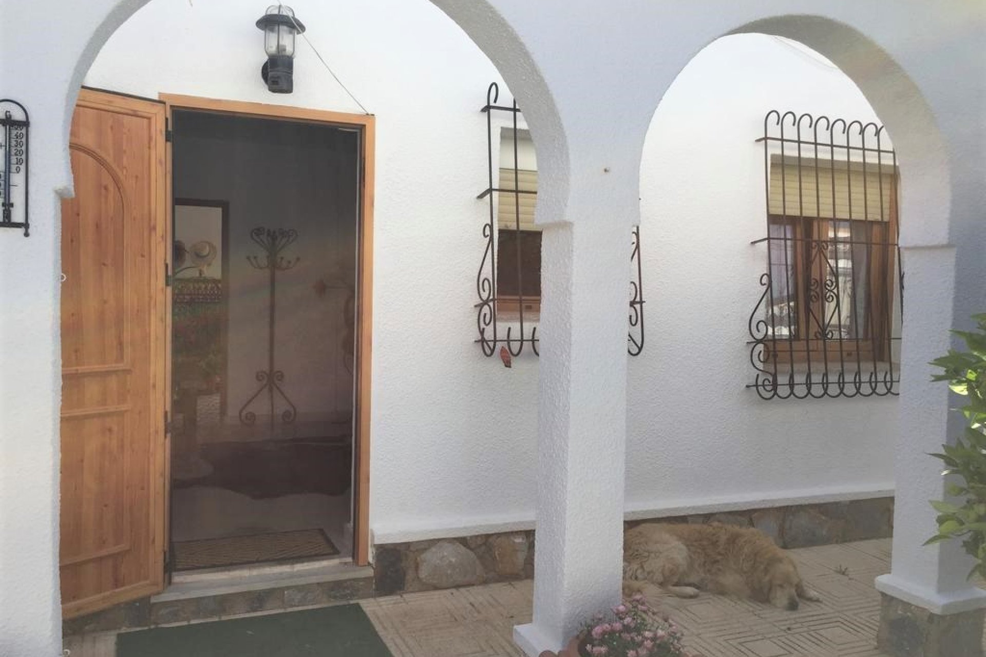 Herverkoop - Town House -
Torrevieja - Costa Blanca