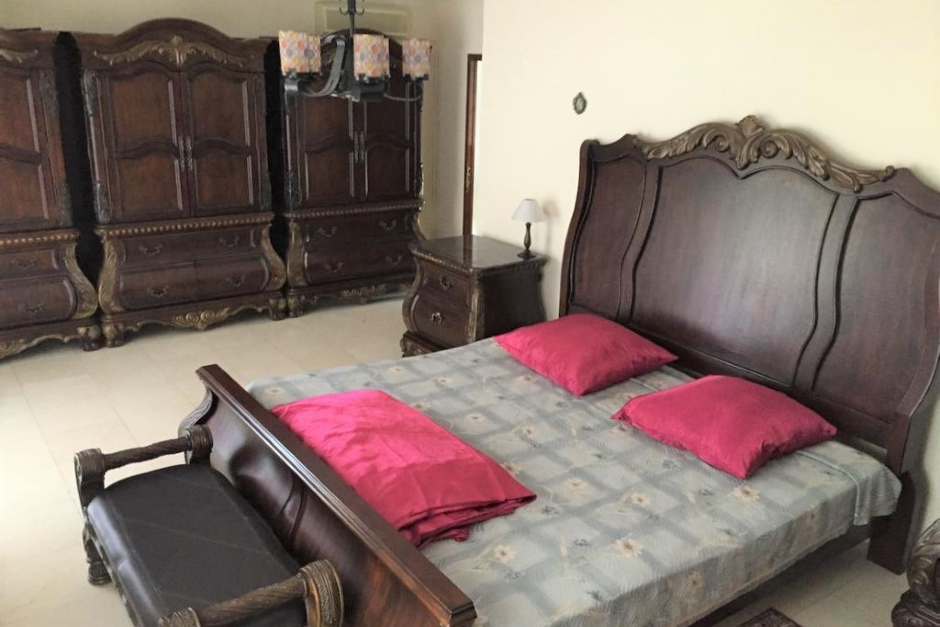 Herverkoop - Town House -
Torrevieja - Costa Blanca