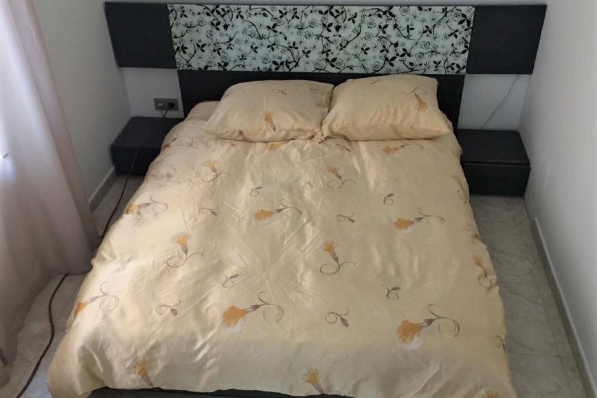 Herverkoop - Town House -
Torrevieja - Costa Blanca