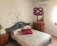 Herverkoop - Town House -
Torrevieja - Costa Blanca