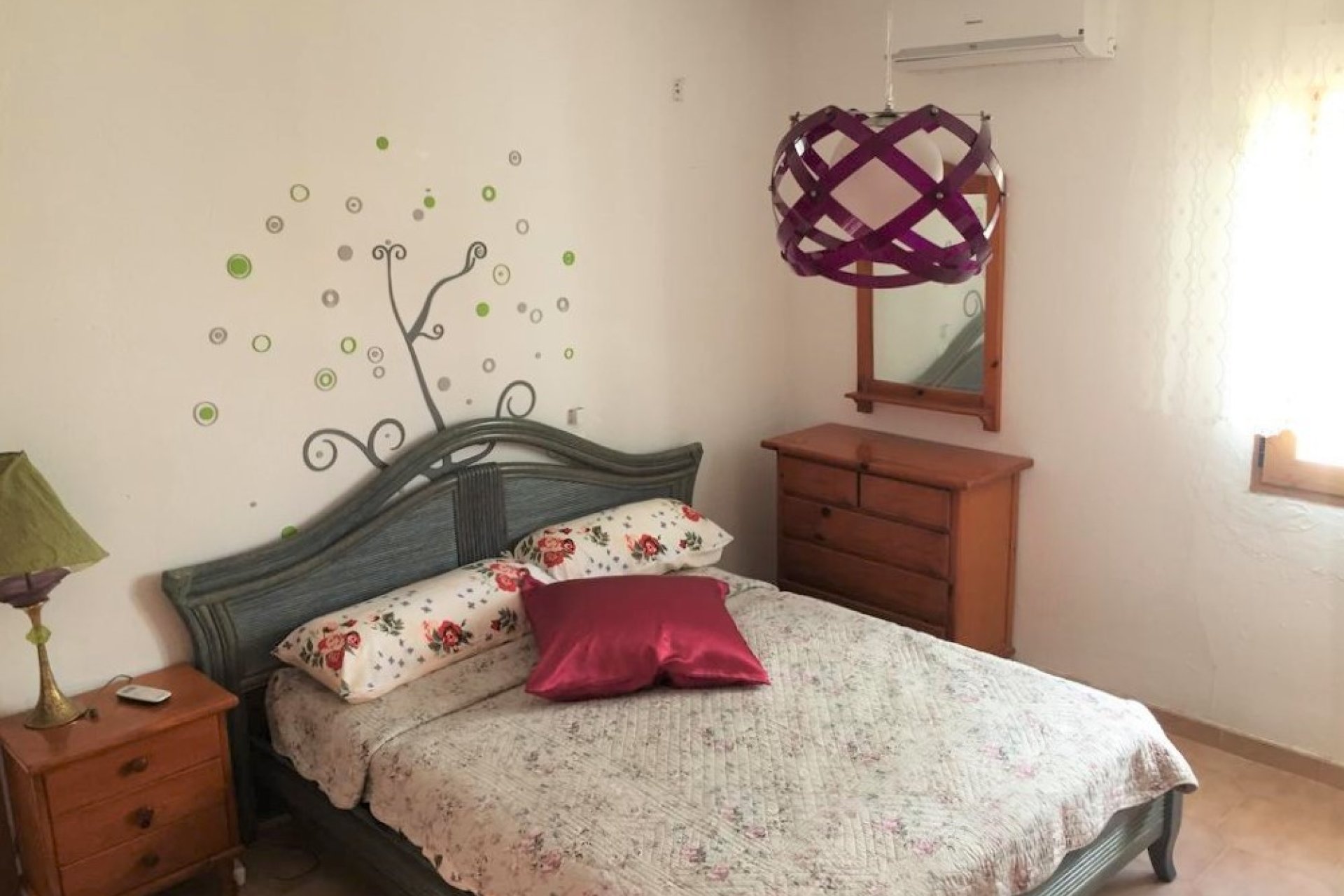 Herverkoop - Town House -
Torrevieja - Costa Blanca