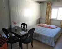 Herverkoop - Town House -
Torrevieja - Costa Blanca