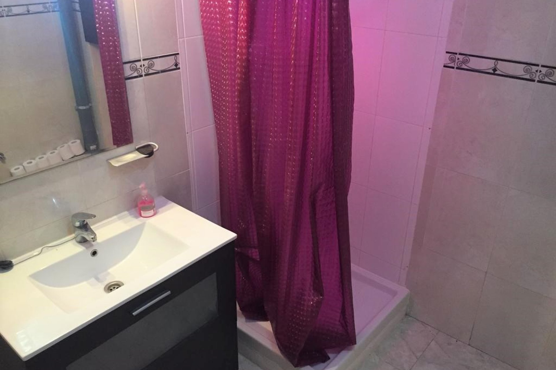 Herverkoop - Town House -
Torrevieja - Costa Blanca