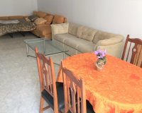 Herverkoop - Town House -
Torrevieja - Costa Blanca