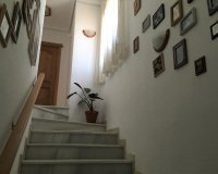 Herverkoop - Town House -
Torrevieja - Costa Blanca