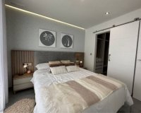 Herverkoop - Town House -
Torrevieja - Costa Blanca