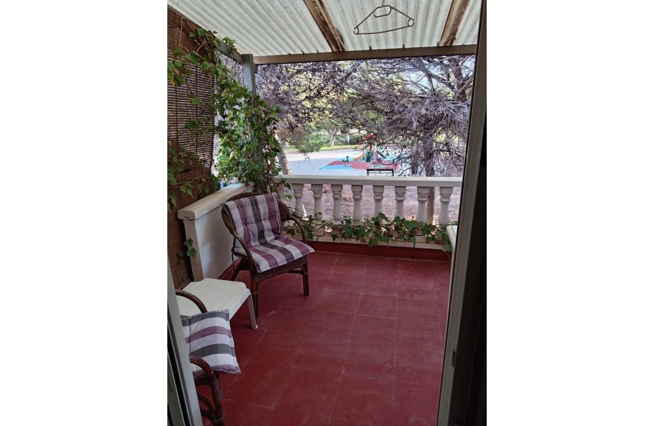 Herverkoop - Town House -
Torrevieja - Costa Blanca