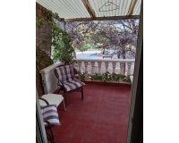 Herverkoop - Town House -
Torrevieja - Costa Blanca