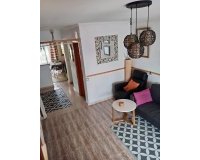 Herverkoop - Town House -
Torrevieja - Costa Blanca