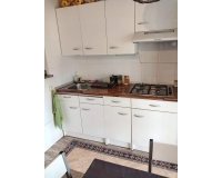 Herverkoop - Town House -
Torrevieja - Costa Blanca