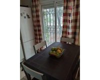 Herverkoop - Town House -
Torrevieja - Costa Blanca