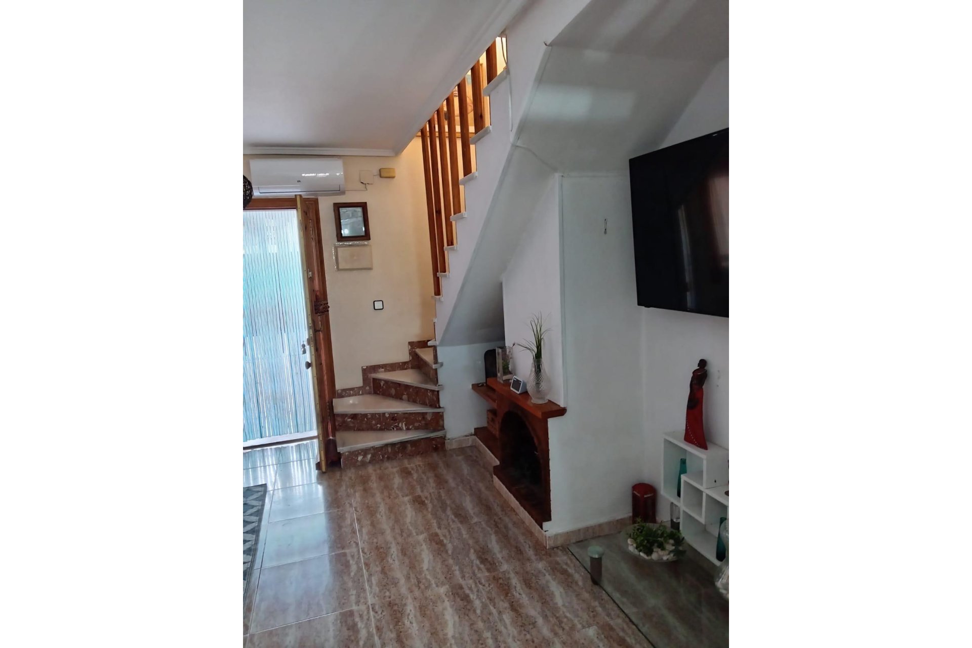 Herverkoop - Town House -
Torrevieja - Costa Blanca