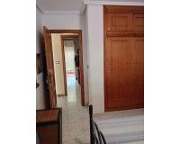 Herverkoop - Town House -
Torrevieja - Costa Blanca