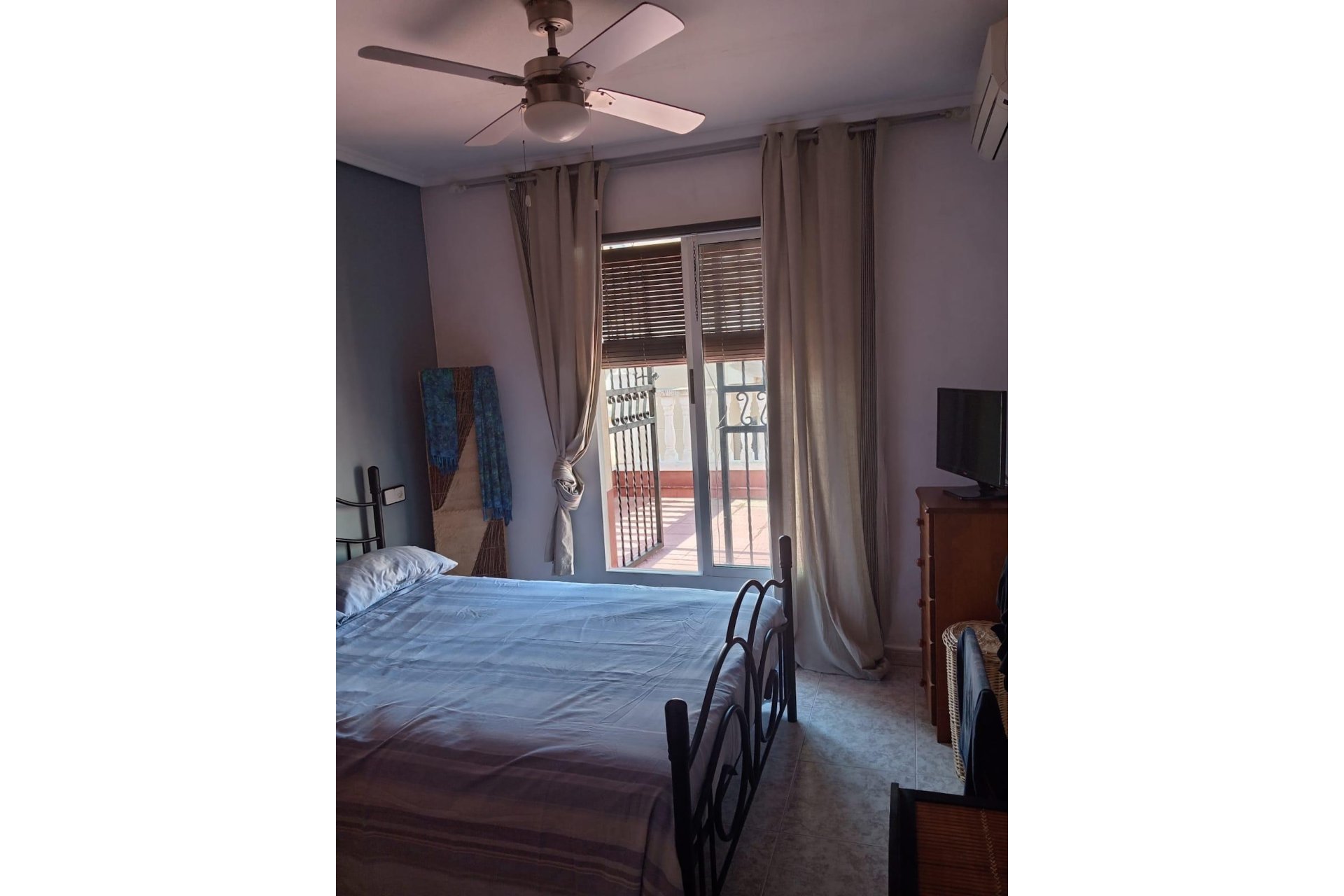 Herverkoop - Town House -
Torrevieja - Costa Blanca