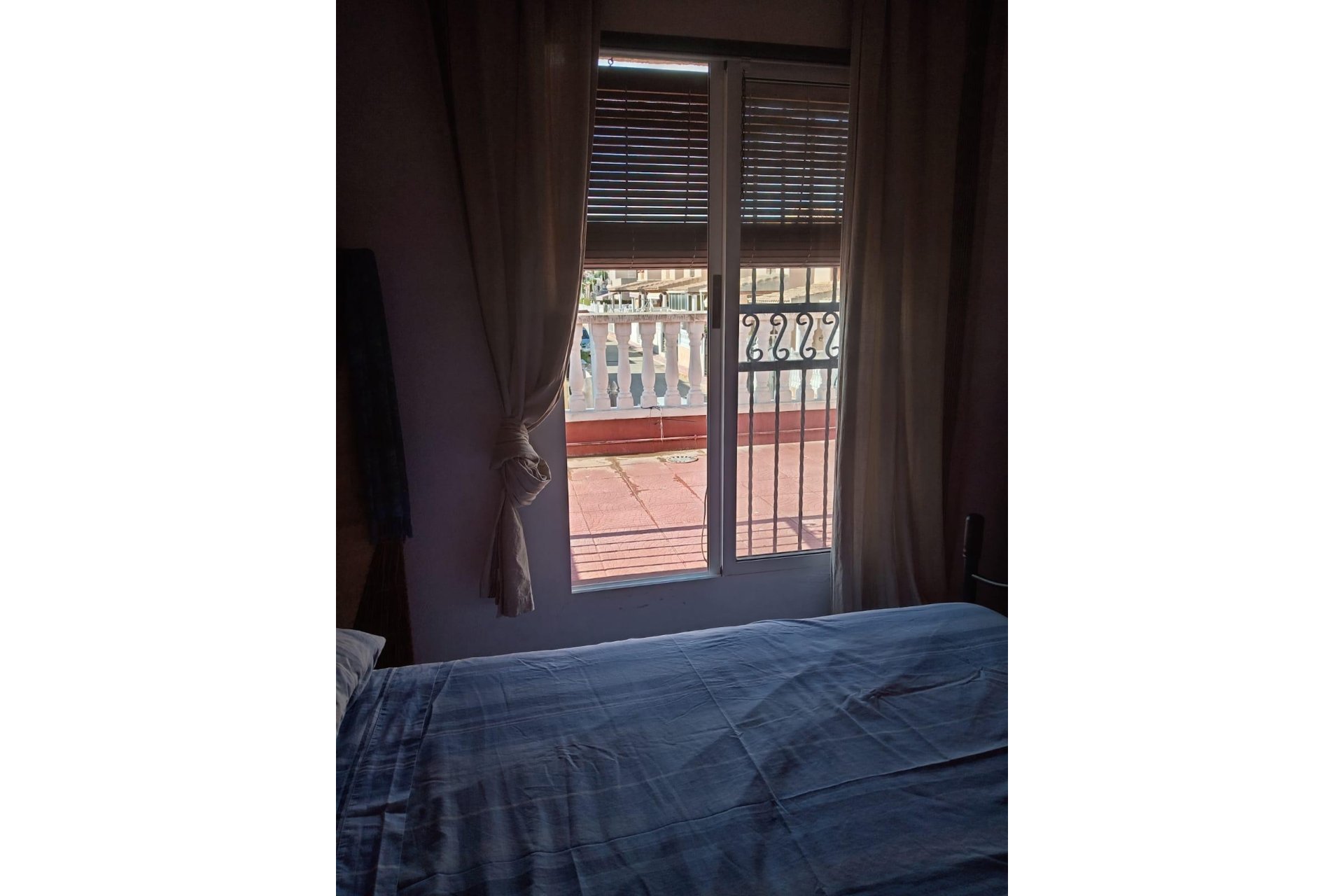 Herverkoop - Town House -
Torrevieja - Costa Blanca