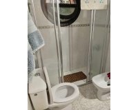 Herverkoop - Town House -
Torrevieja - Costa Blanca