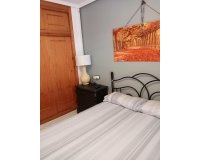 Herverkoop - Town House -
Torrevieja - Costa Blanca