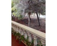 Herverkoop - Town House -
Torrevieja - Costa Blanca