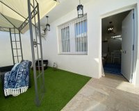 Herverkoop - Town House -
Torrevieja - Costa Blanca