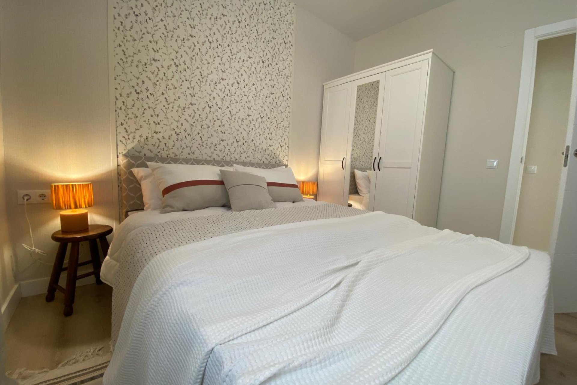 Herverkoop - Town House -
Torrevieja - Costa Blanca