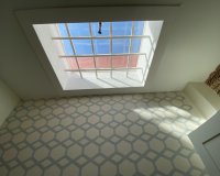 Herverkoop - Town House -
Torrevieja - Costa Blanca