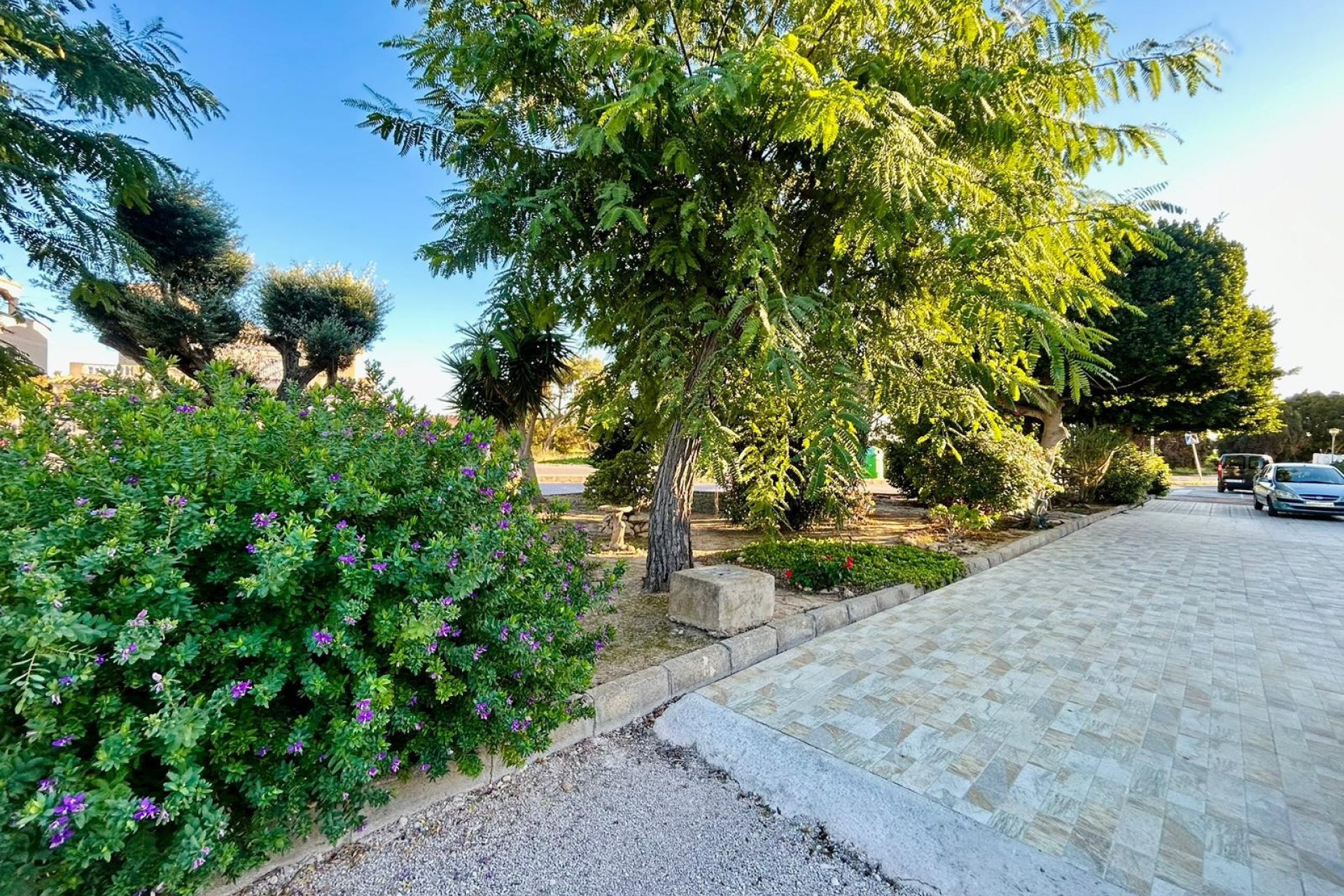 Herverkoop - Town House -
Torrevieja - Costa Blanca