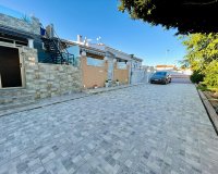 Herverkoop - Town House -
Torrevieja - Costa Blanca