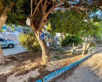 Herverkoop - Town House -
Torrevieja - Costa Blanca