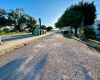 Herverkoop - Town House -
Torrevieja - Costa Blanca