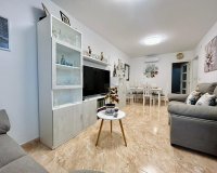 Herverkoop - Town House -
Torrevieja - Costa Blanca