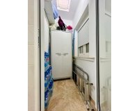 Herverkoop - Town House -
Torrevieja - Costa Blanca