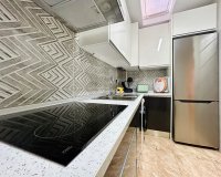 Herverkoop - Town House -
Torrevieja - Costa Blanca