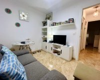 Herverkoop - Town House -
Torrevieja - Costa Blanca