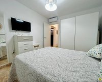 Herverkoop - Town House -
Torrevieja - Costa Blanca