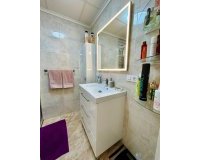 Herverkoop - Town House -
Torrevieja - Costa Blanca