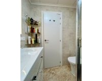 Herverkoop - Town House -
Torrevieja - Costa Blanca