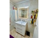 Herverkoop - Town House -
Torrevieja - Costa Blanca