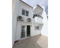 Herverkoop - Town House -
Torrevieja - Costa Blanca