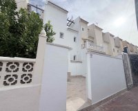 Herverkoop - Town House -
Torrevieja - Costa Blanca